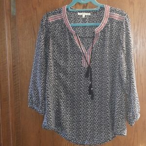 Dress shirt
